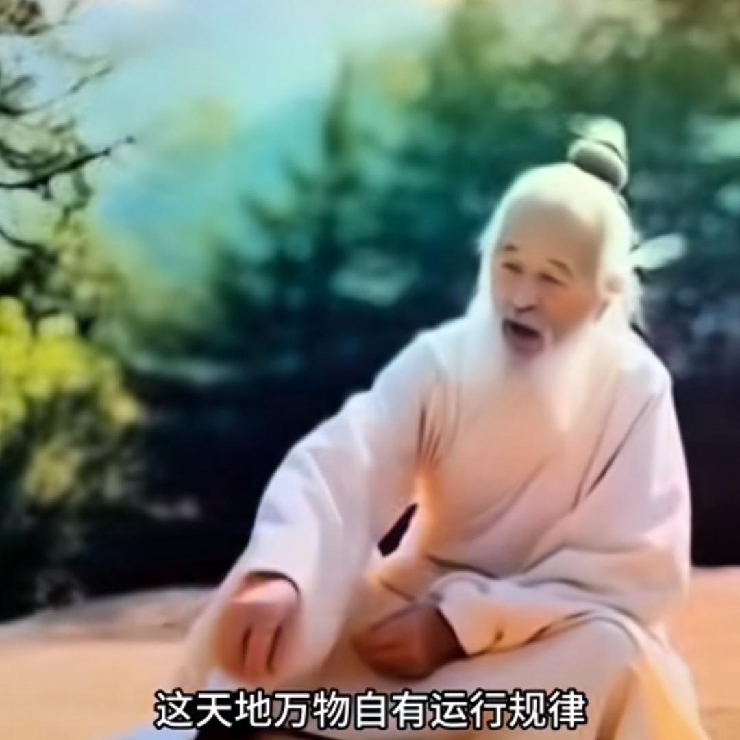 玄门测评人