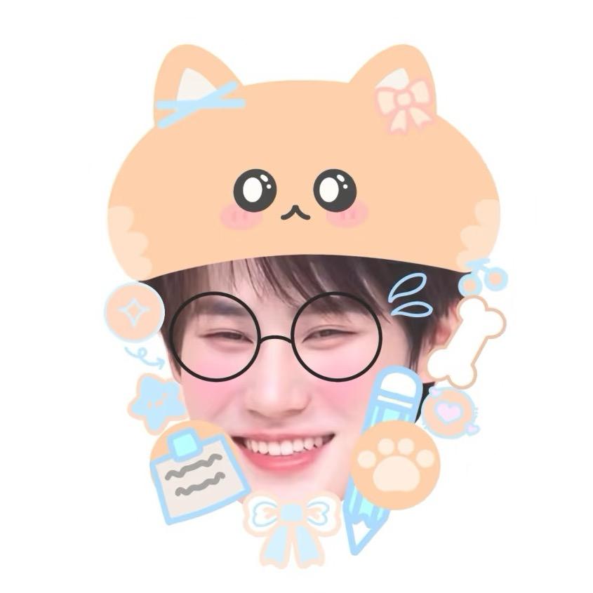 小文盲盒😯