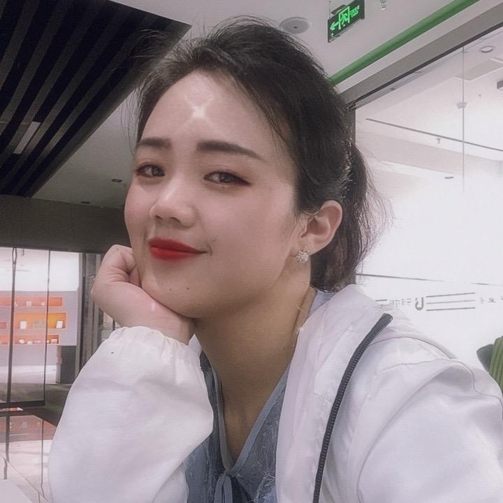 小梅同学