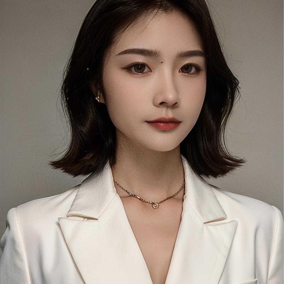 梵莎美业-小巧老师