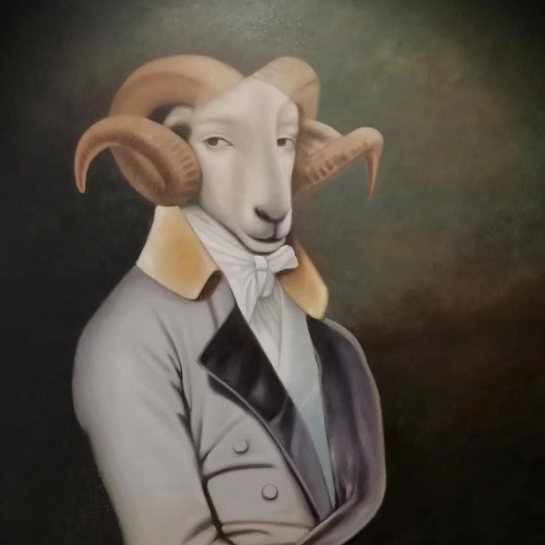 大圣（斗魂锻体专场）