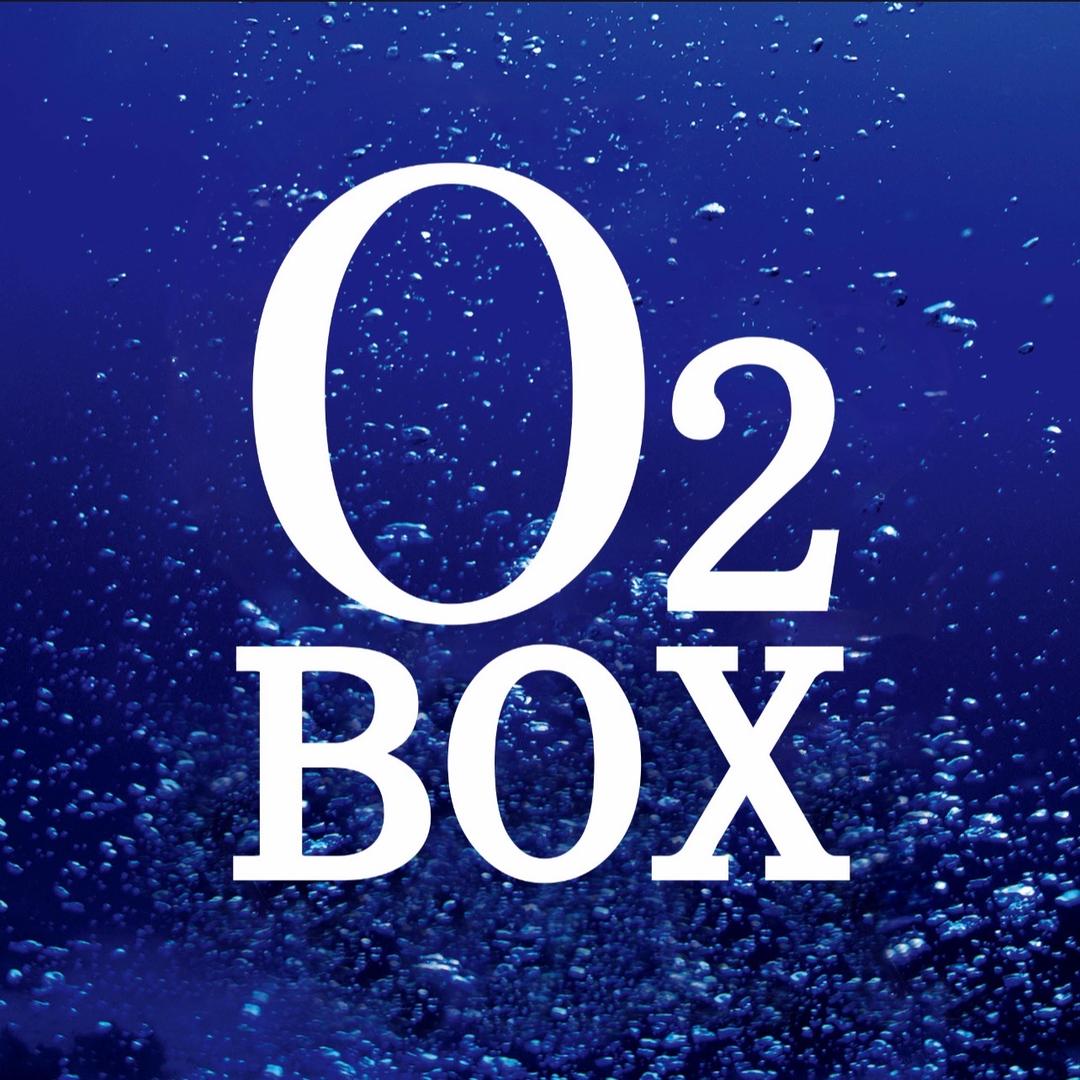 O2BOX