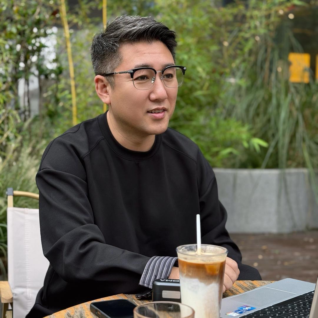 原来是浩哥（11月线下课）