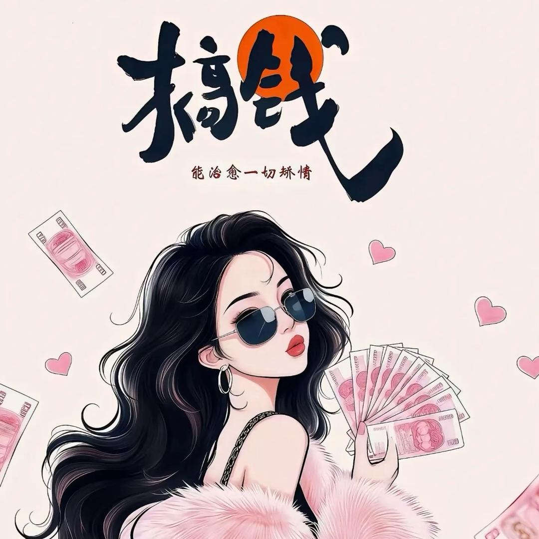 小丫头🐦‍🔥