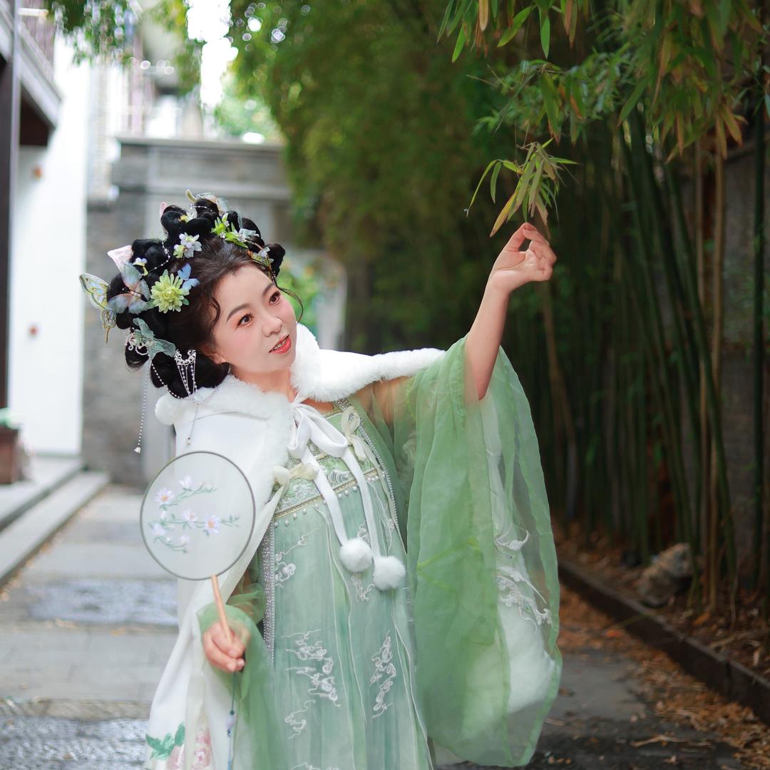 爱的天使