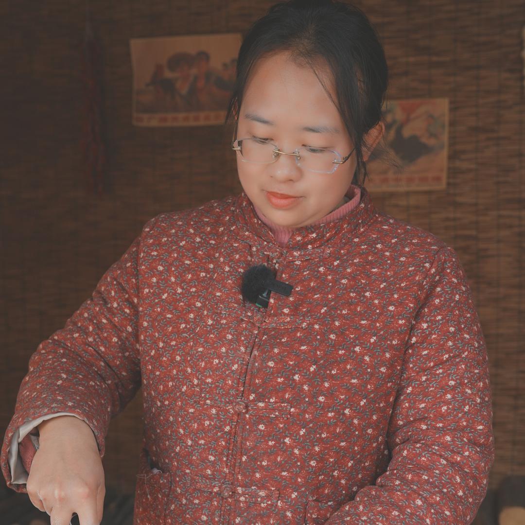 黄土妹农产品