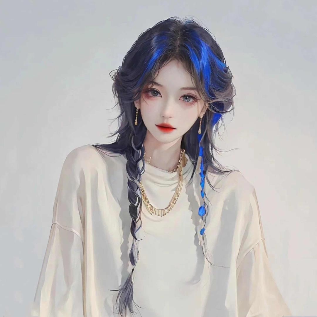 ღ᭄ 心無所依࿐