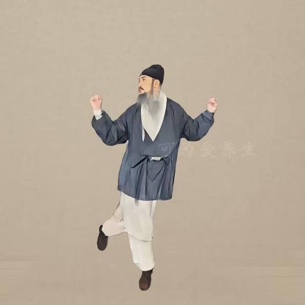 古方传承-钟老