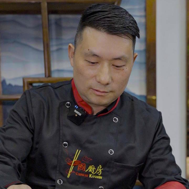幺哥说菜