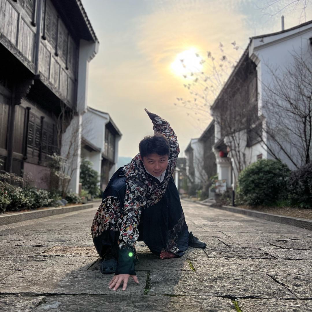 农村李小二
