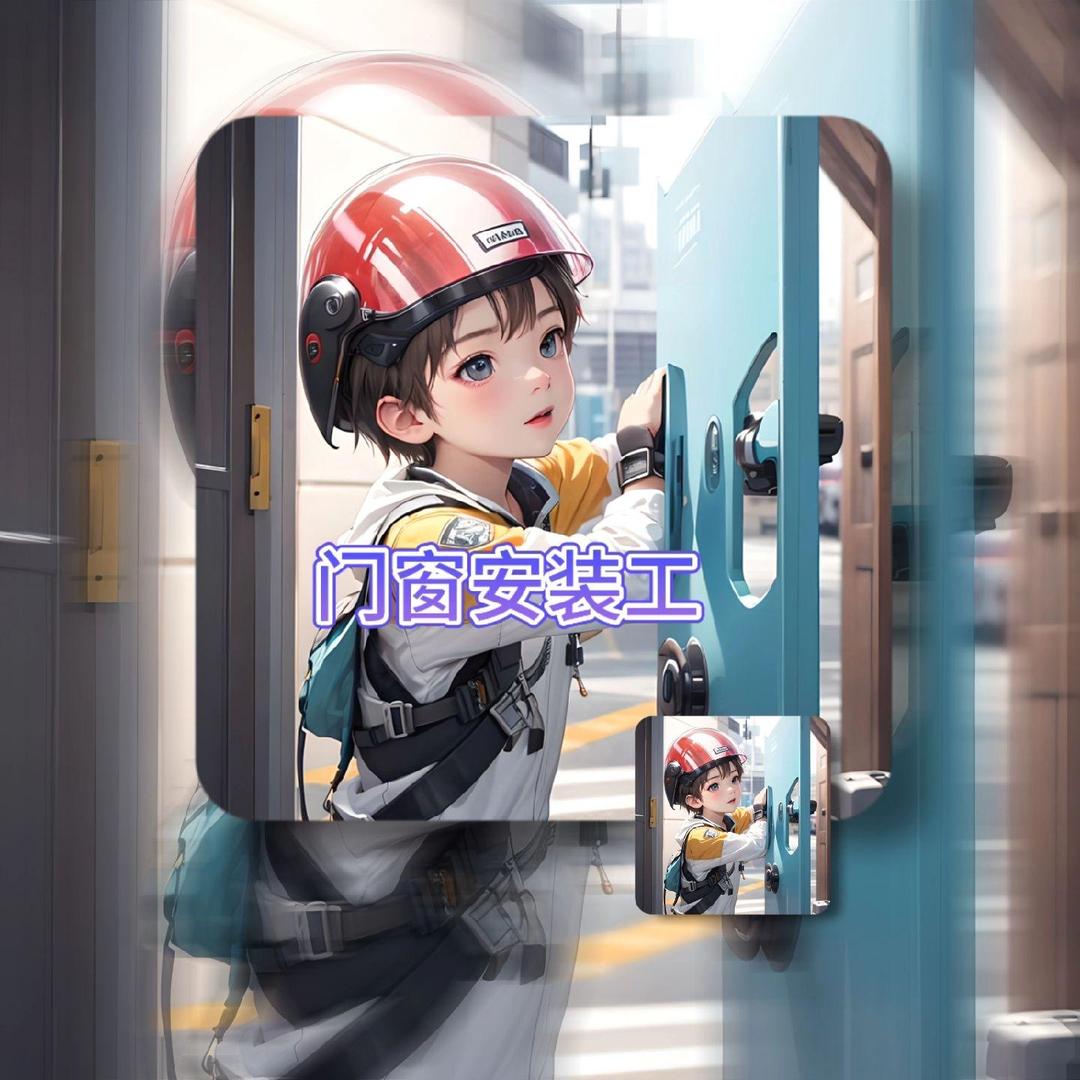 美景启墅系统窗厂家
