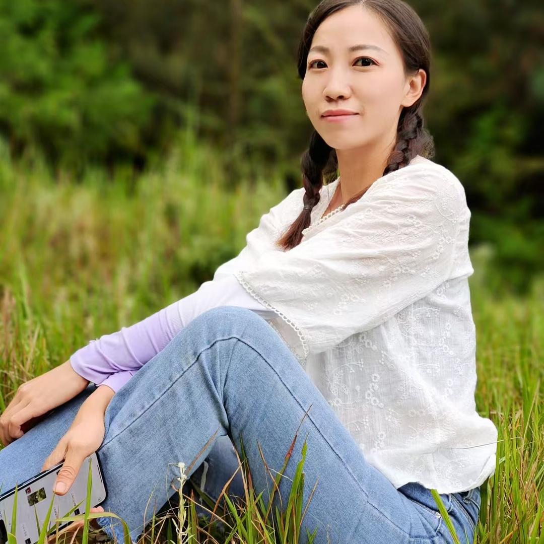 跑山嬢嬢（云贵山货代买）