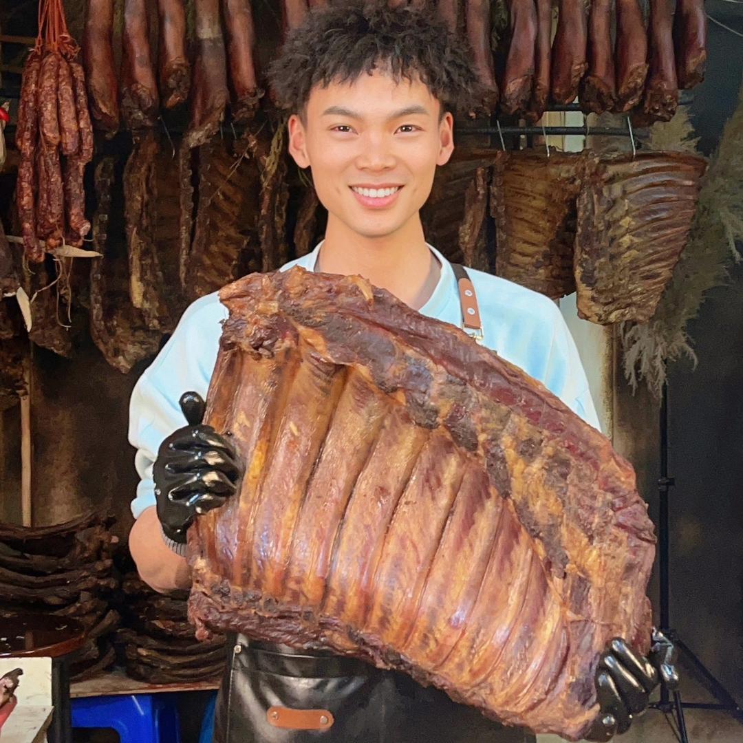 土家好腊味