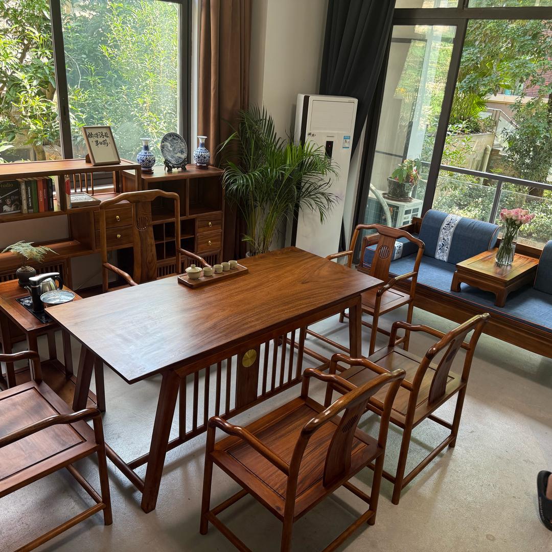 福州纪梵家具