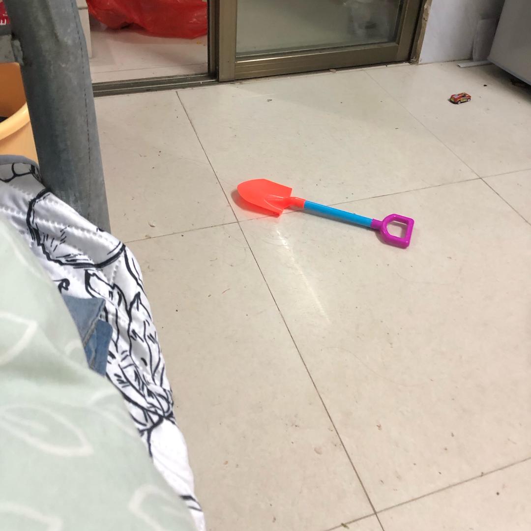 勇敢小骑士