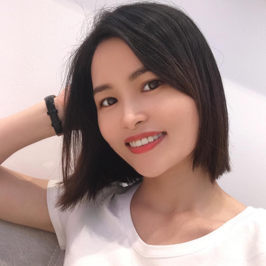 三宝麻麻~小夭