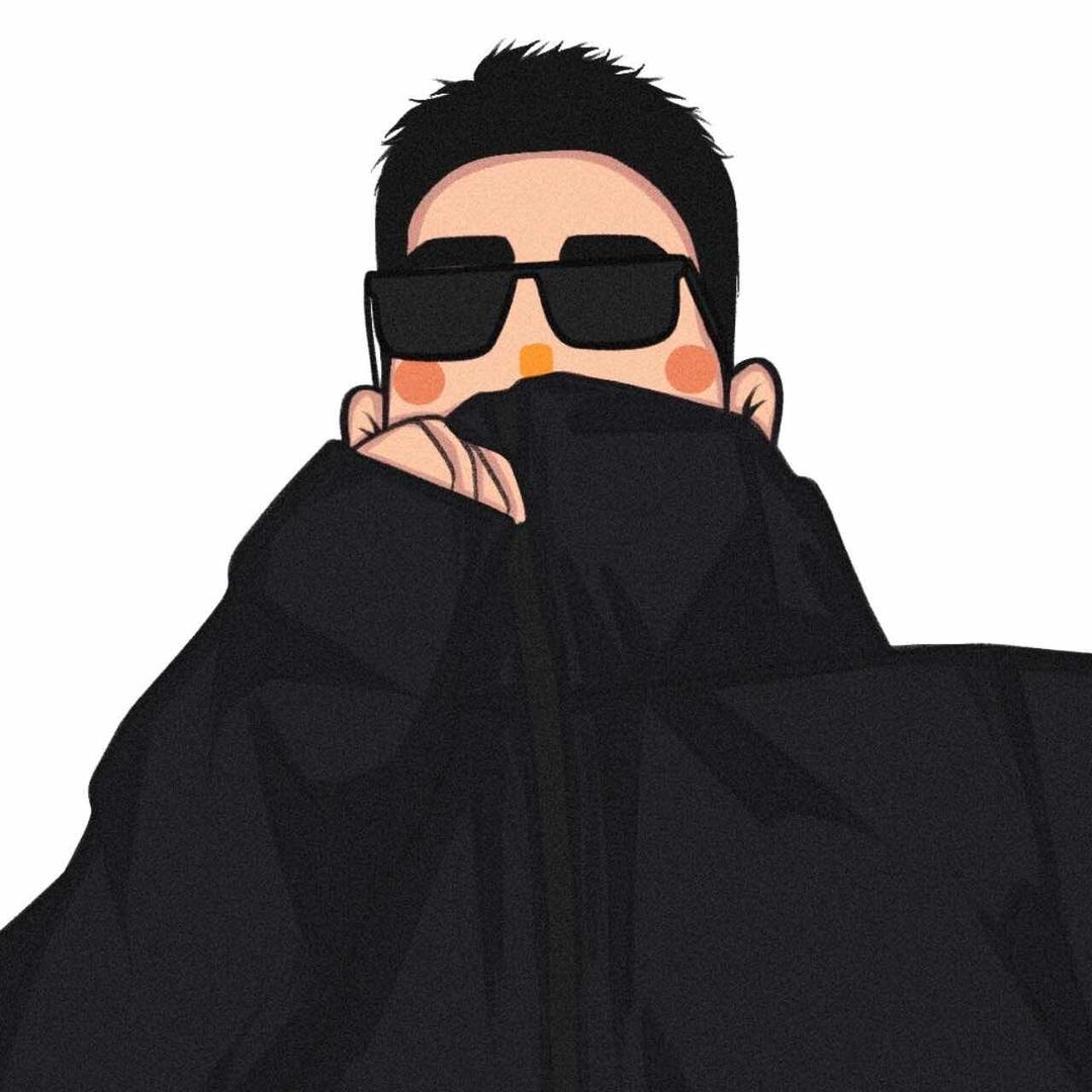 阿段先生