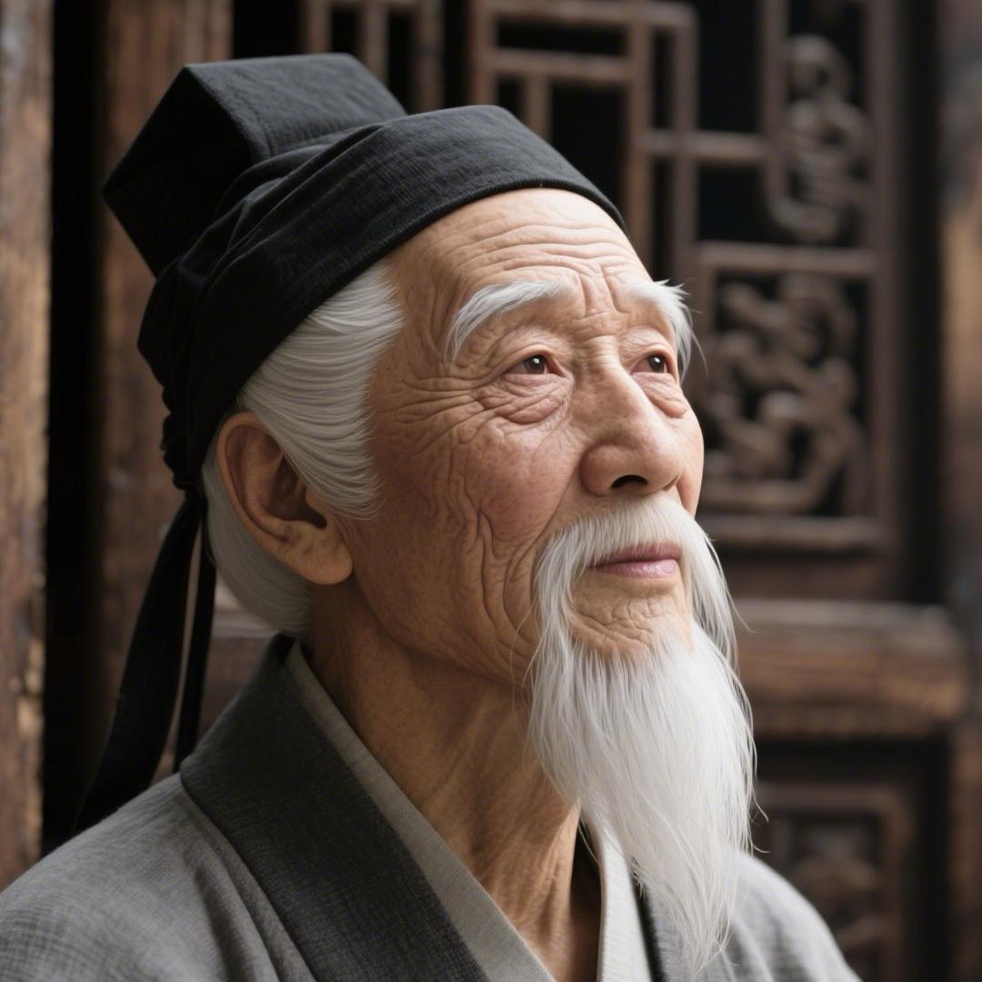四季养生经