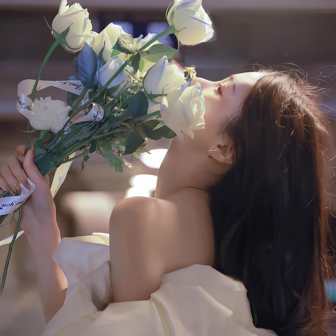 暴富小仙女