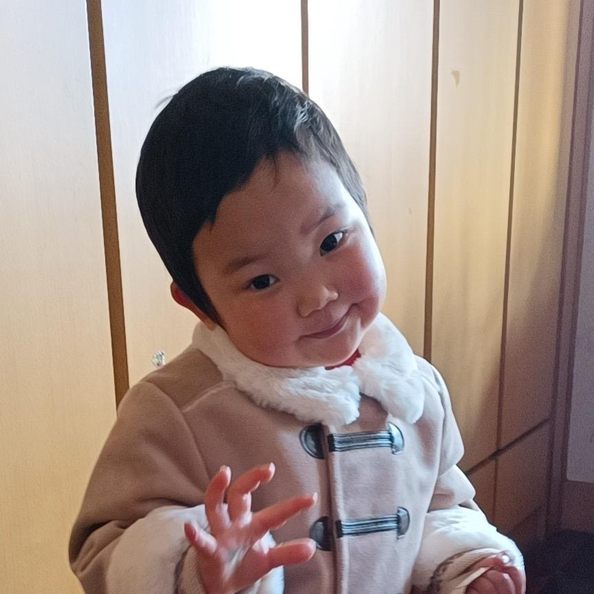 虎虎生威