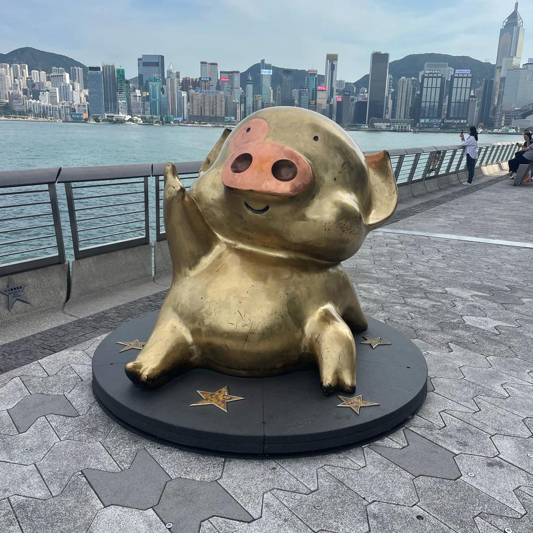 我想要的很简单