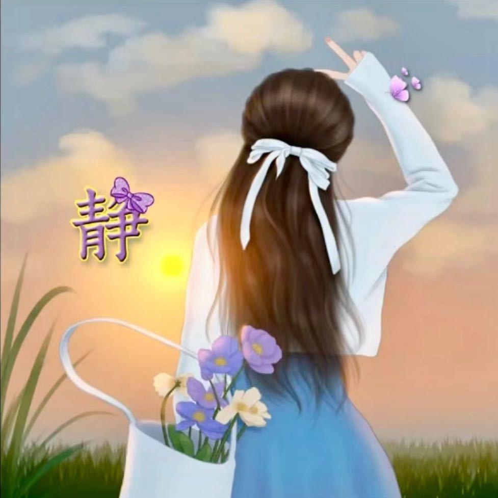 静静优选