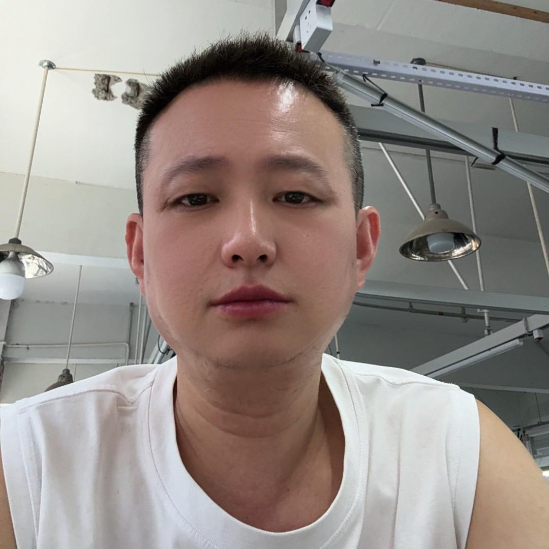 蓝天