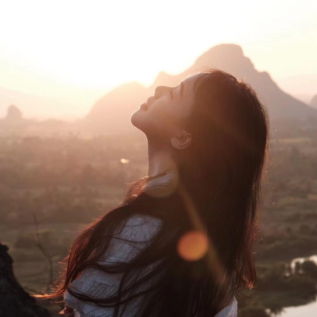 每天开心的橘总