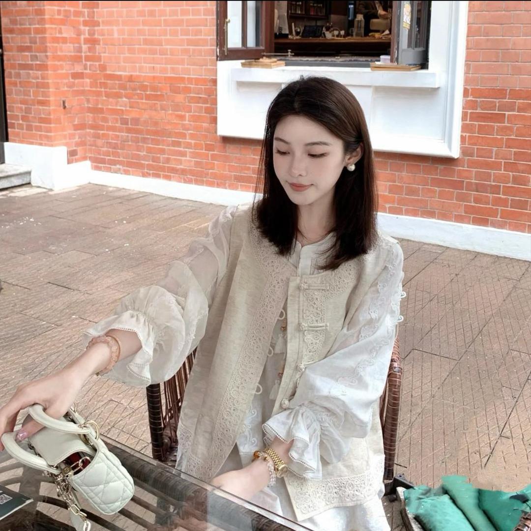 包姐轻生活（轻奢穿搭）