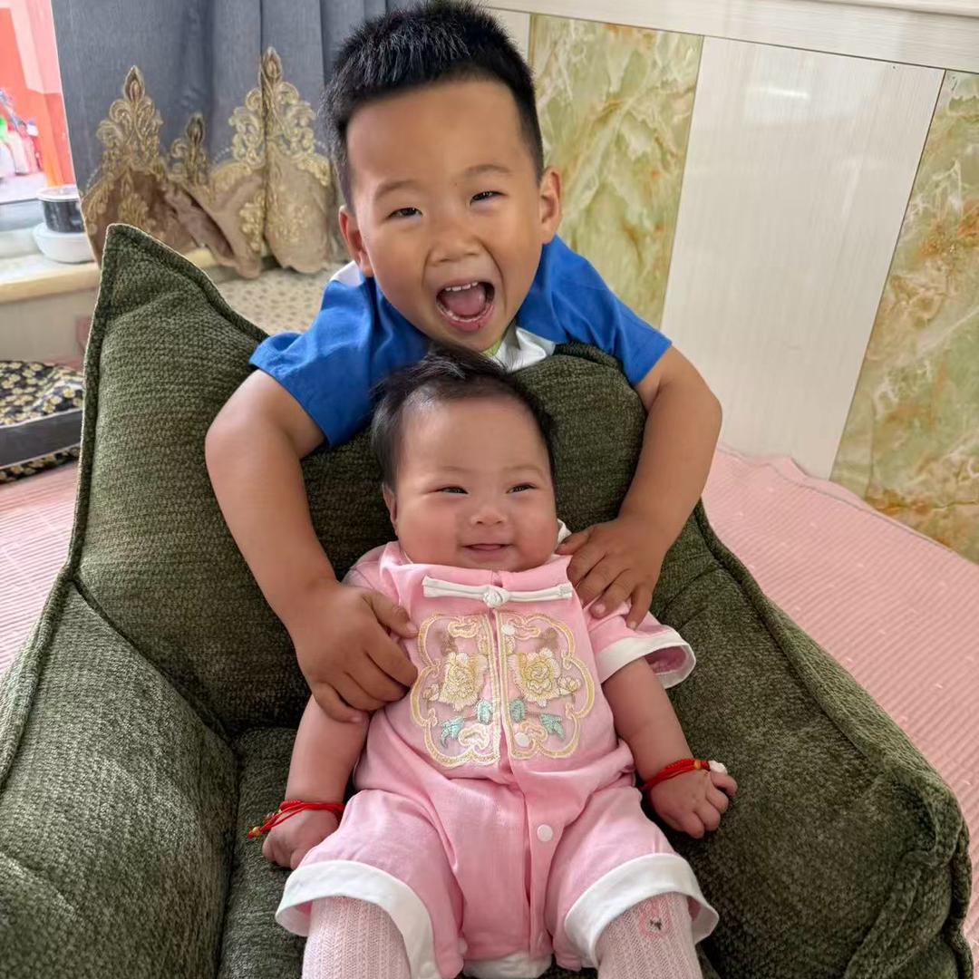 奋斗的小伙