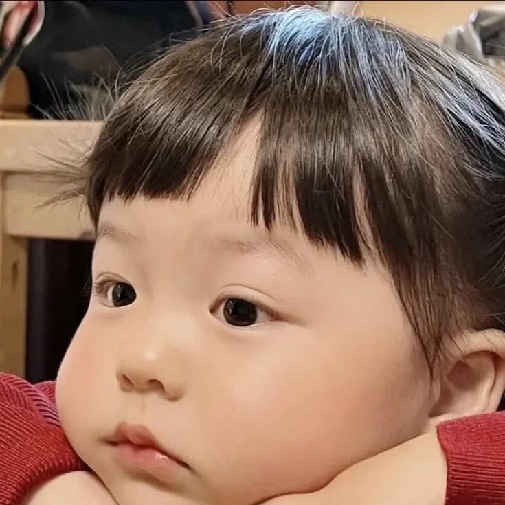 小乖乖的辅食记～