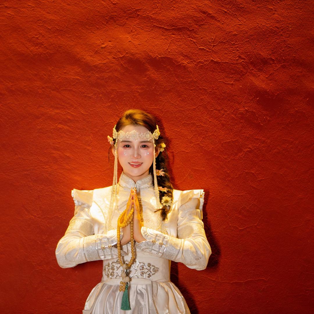 ｔｏｕ＇ｎｉ、团儿