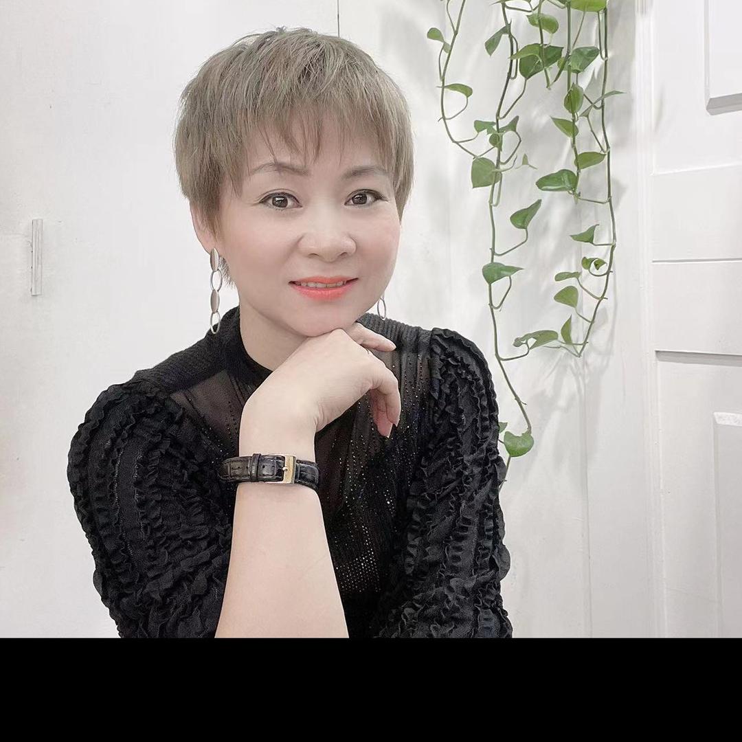 张家秀女装