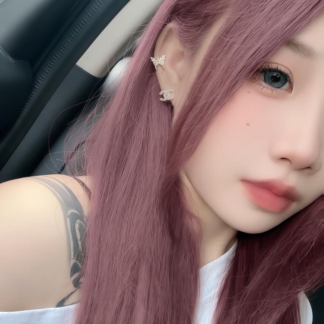 D贝贝丫.🧸
