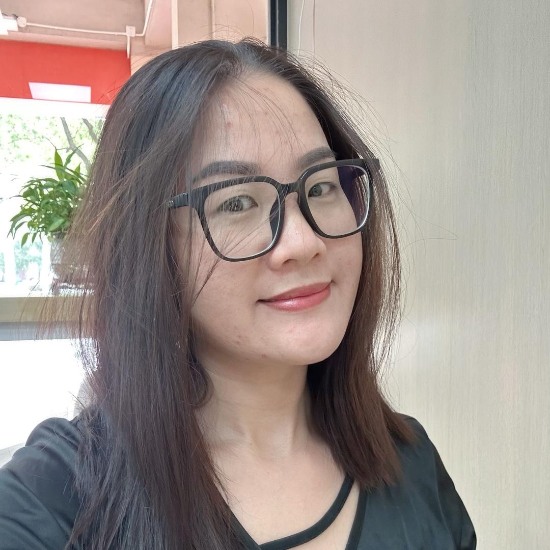 高姿态的小女人