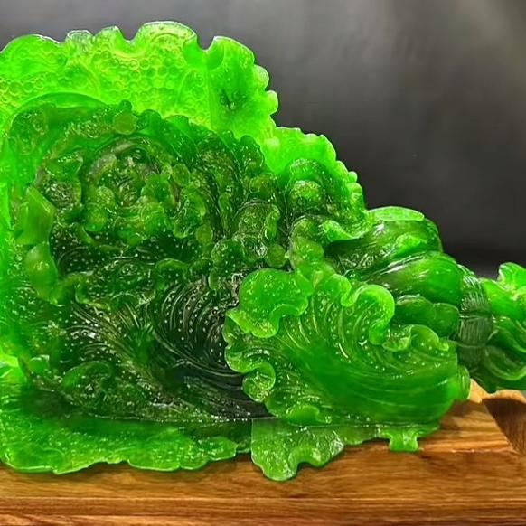 翠玺玉器阁