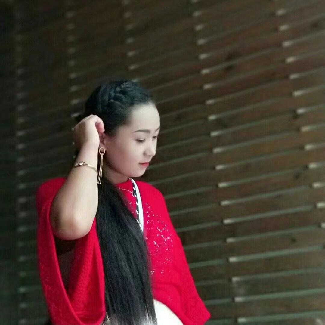 琼姑娘
