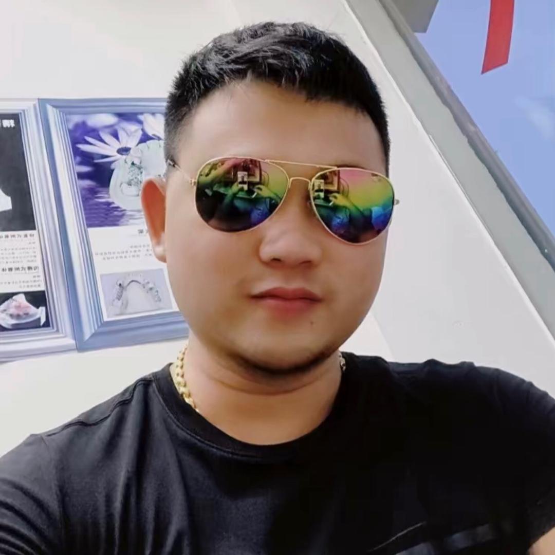 潘氏生蚝水产有限公司