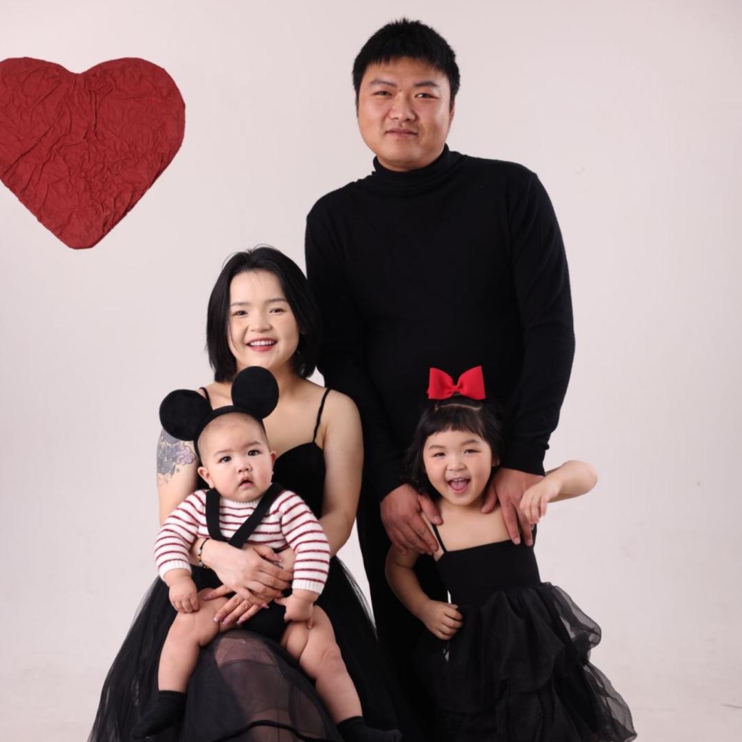 蒙蒙爱分享✌️