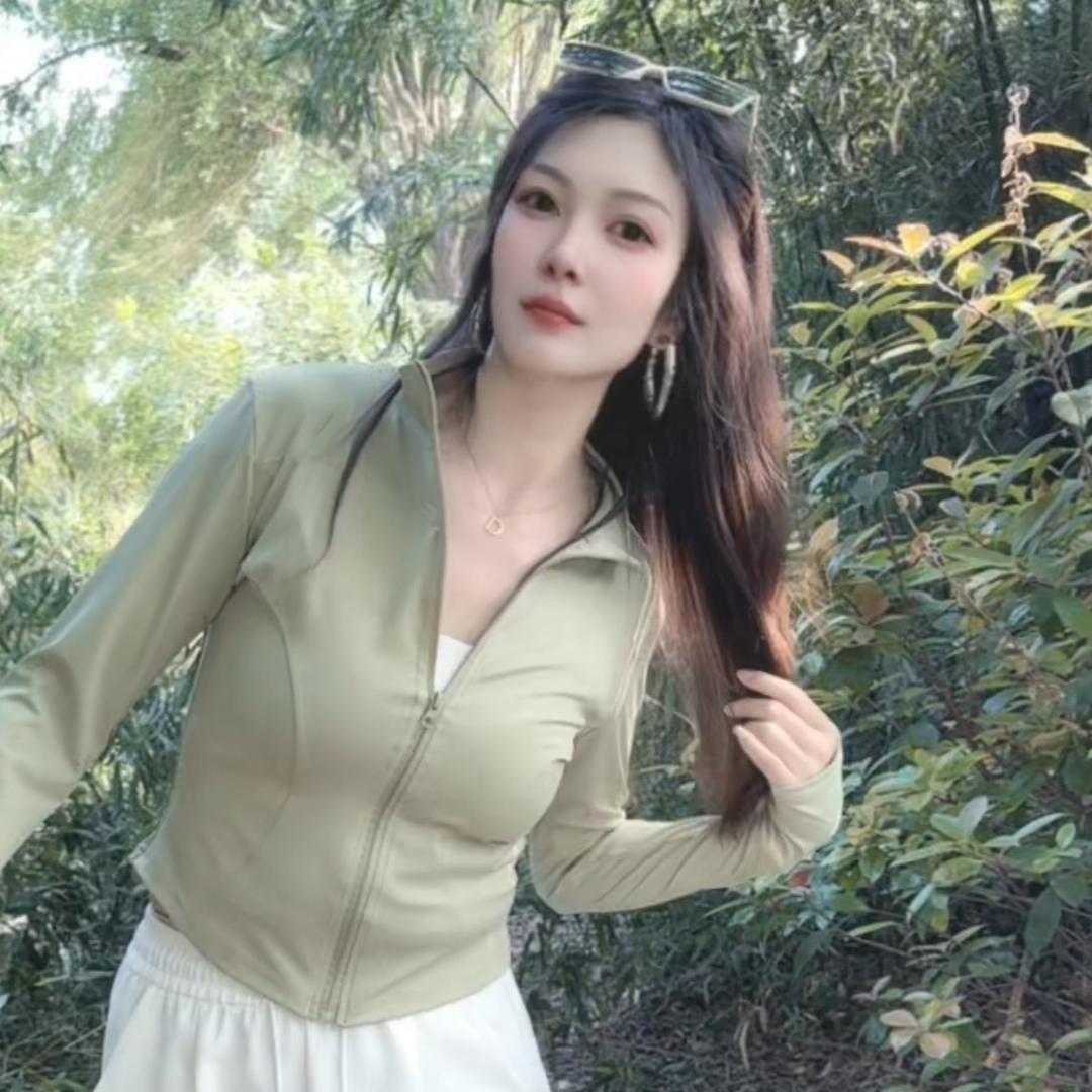 惠惠会穿搭