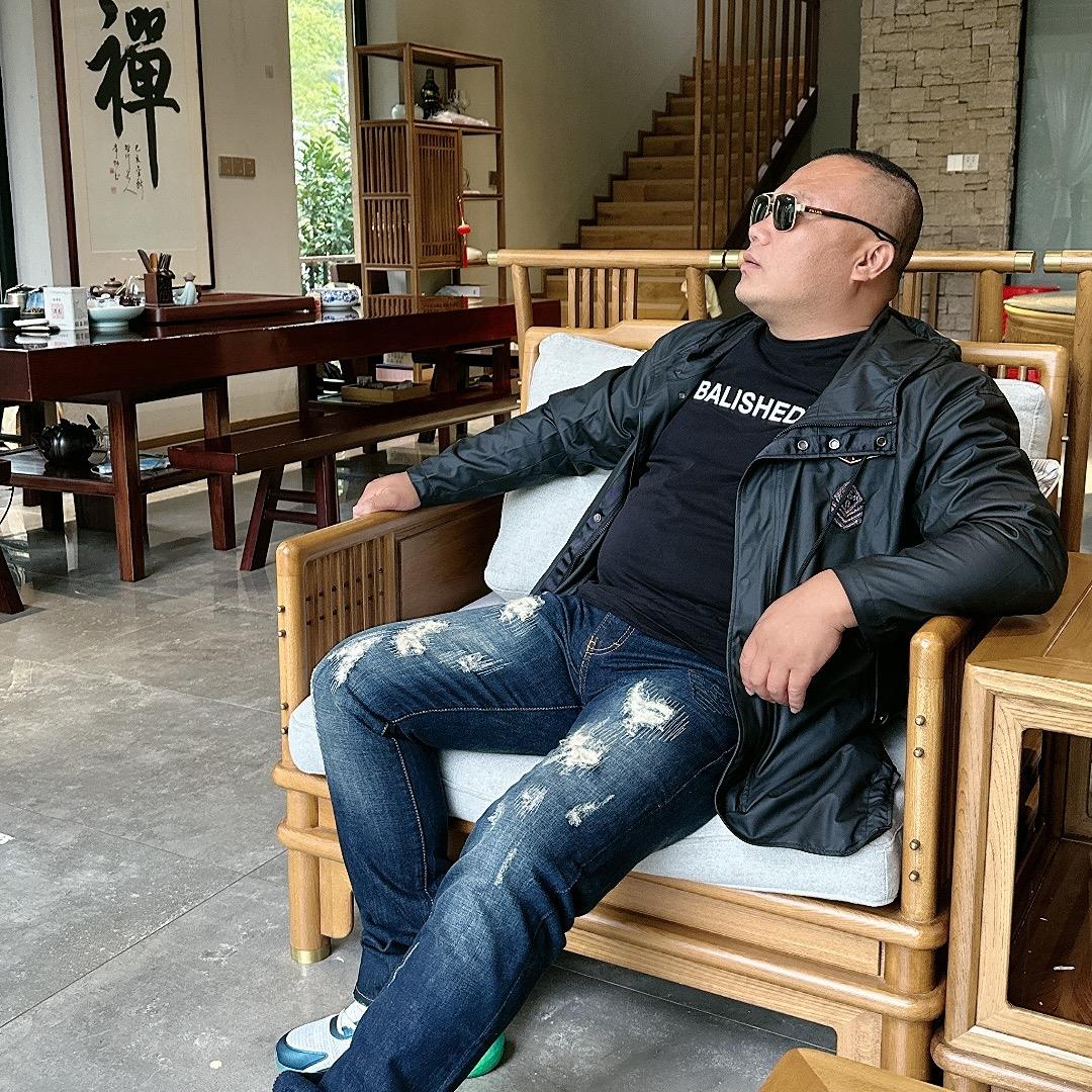 彪德钢