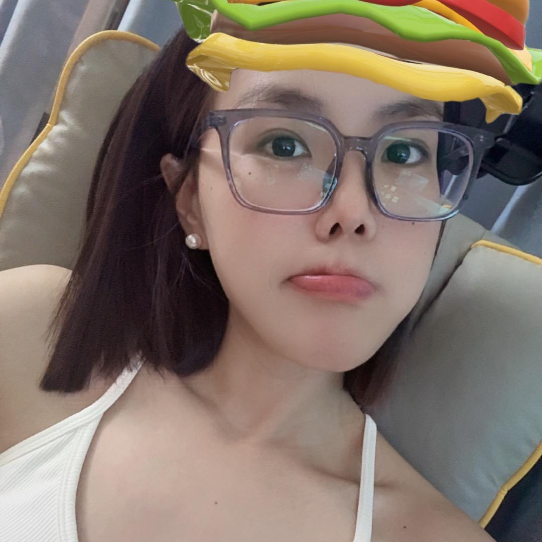汉堡🍔（省钱版）