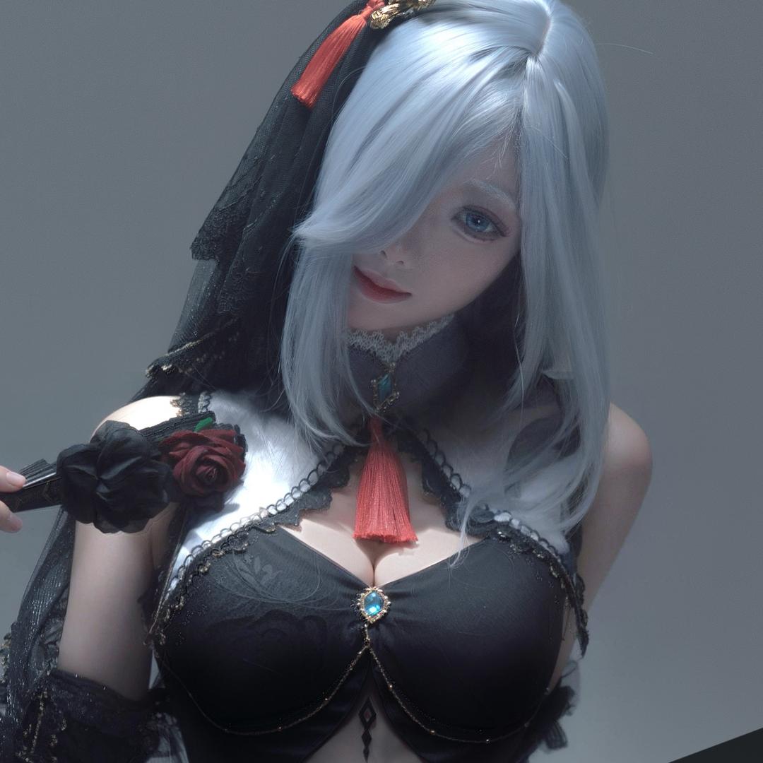 叫我暗调小子就好了