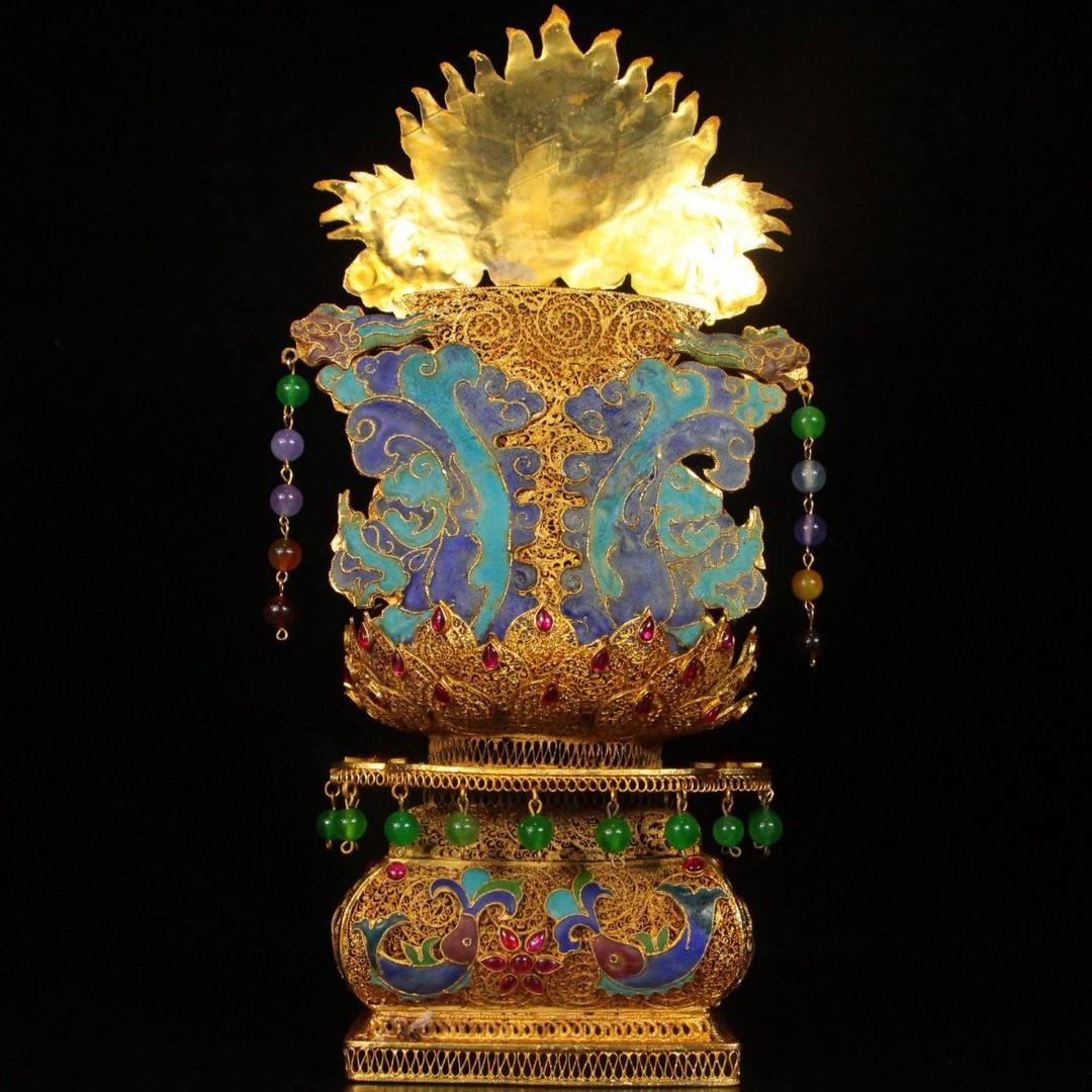 曼德勒聚宝阁1