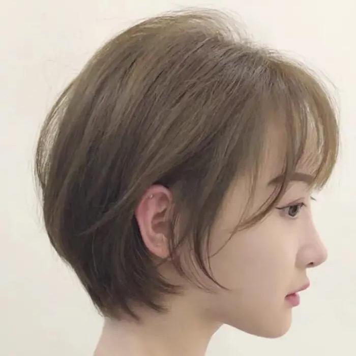 有间•美发工作室