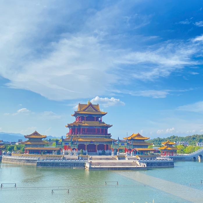 十年一品温如初