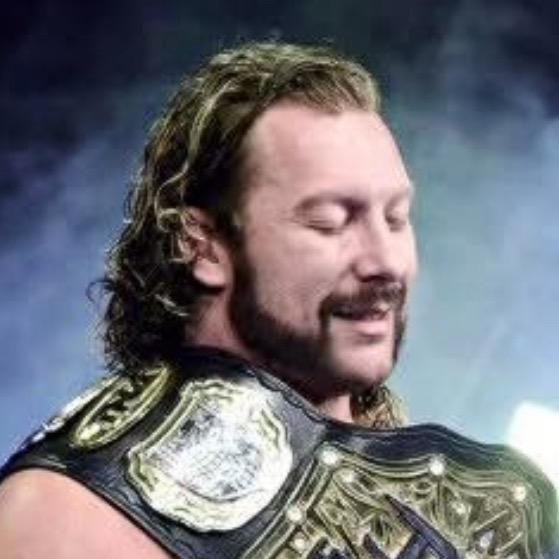 Kenny Omega
