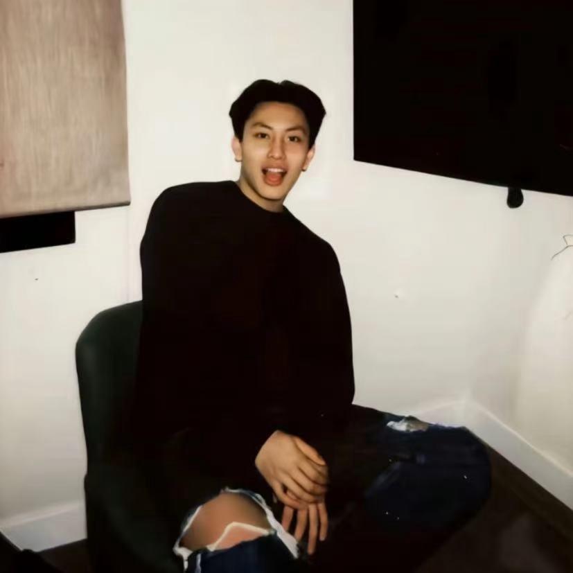 雾.