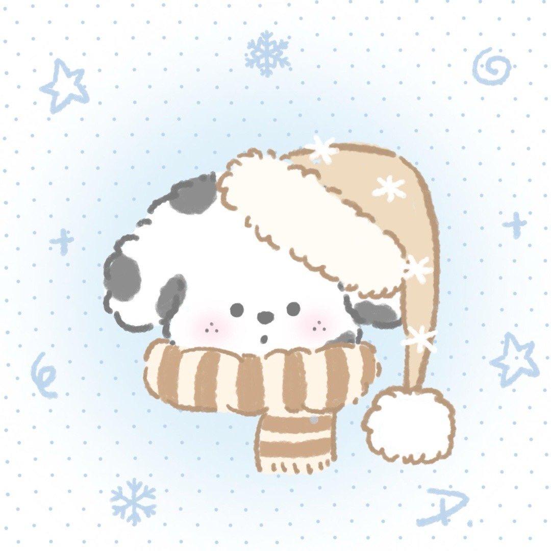 猛猛爱吃北极贝