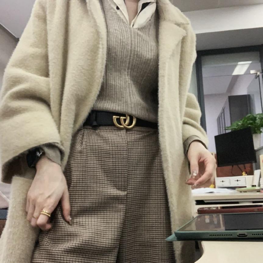 打工人·琦子